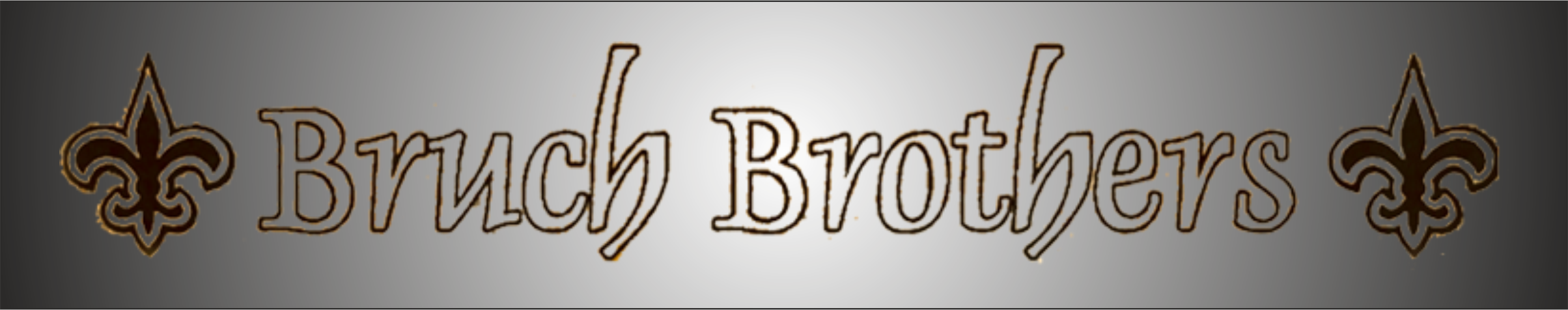 The Bruch Brothers